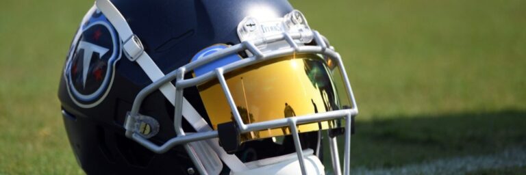 best nfl football helmet